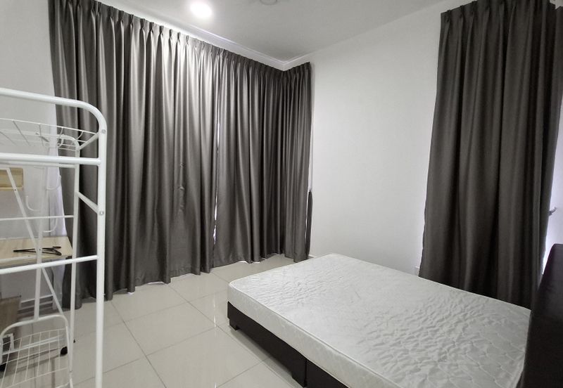 Residensi Legendview