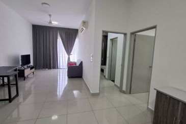Residensi Legendview