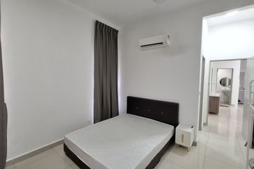 Residensi Legendview