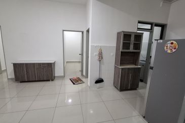 Residensi Legendview