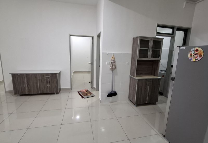 Residensi Legendview