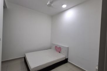 Residensi Legendview