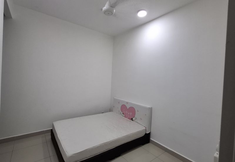 Residensi Legendview