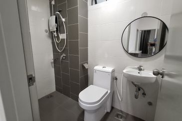 Residensi Legendview