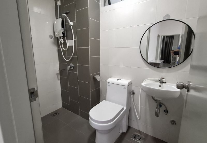 Residensi Legendview