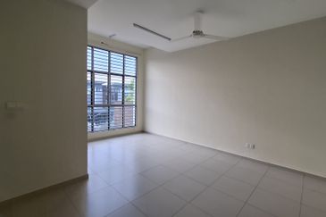 Garden Heights @ Bandar Tasik Puteri