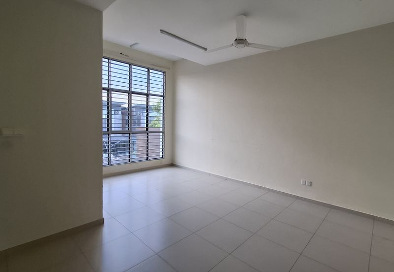 Garden Heights @ Bandar Tasik Puteri