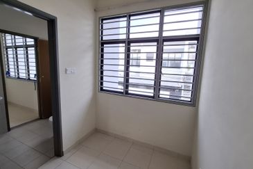 Garden Heights @ Bandar Tasik Puteri