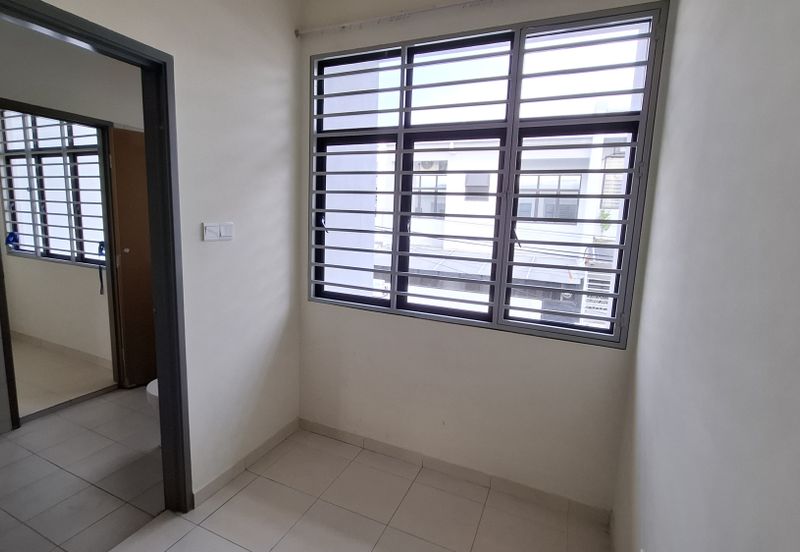 Garden Heights @ Bandar Tasik Puteri