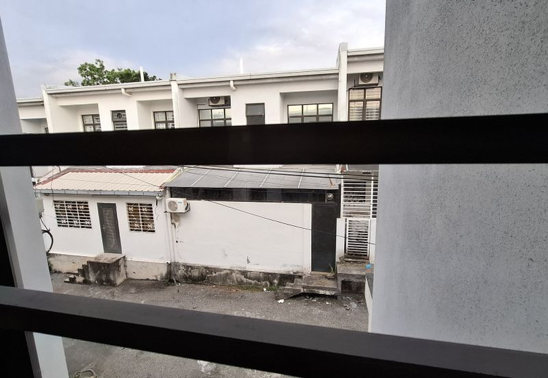 Garden Heights @ Bandar Tasik Puteri