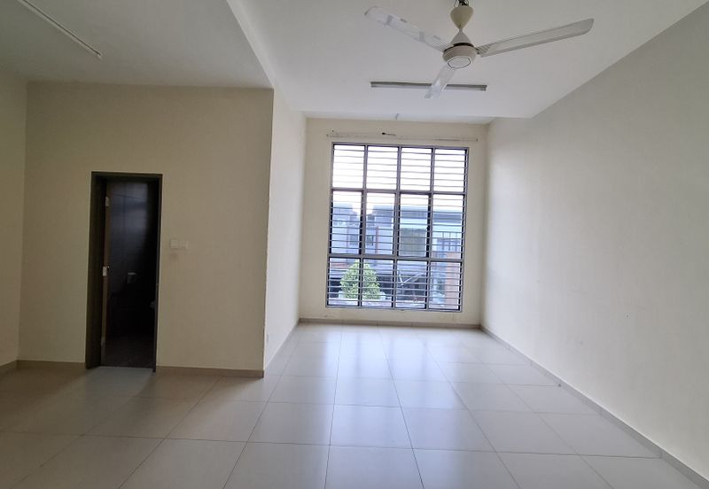 Garden Heights @ Bandar Tasik Puteri