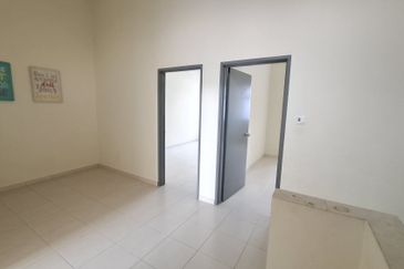 Garden Heights @ Bandar Tasik Puteri