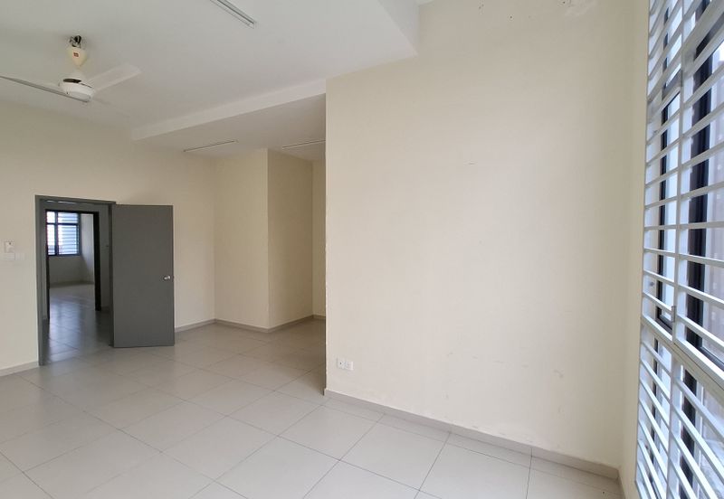 Garden Heights @ Bandar Tasik Puteri