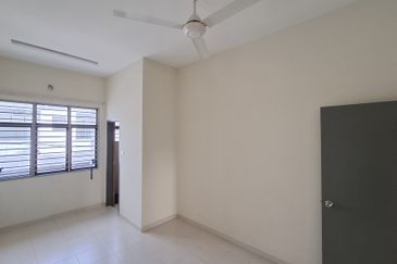 Garden Heights @ Bandar Tasik Puteri