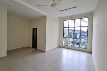 Garden Heights @ Bandar Tasik Puteri