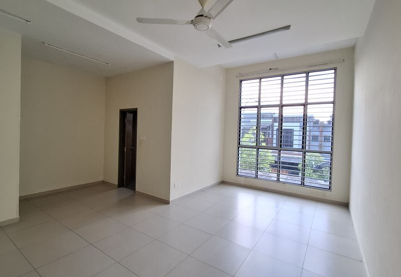 Garden Heights @ Bandar Tasik Puteri