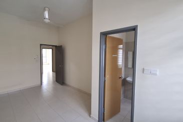 Garden Heights @ Bandar Tasik Puteri