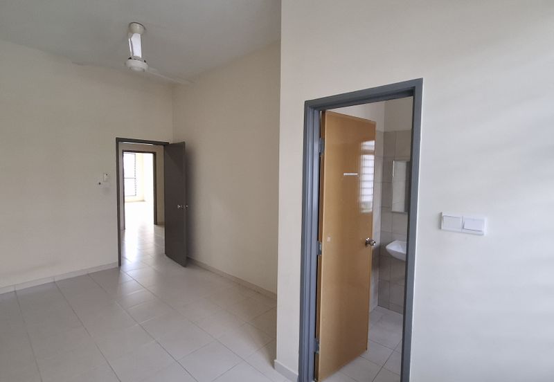 Garden Heights @ Bandar Tasik Puteri