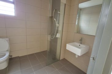 Garden Heights @ Bandar Tasik Puteri