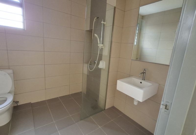 Garden Heights @ Bandar Tasik Puteri