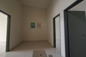 Garden Heights @ Bandar Tasik Puteri