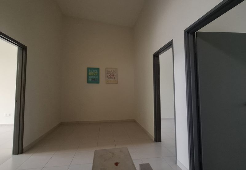 Garden Heights @ Bandar Tasik Puteri