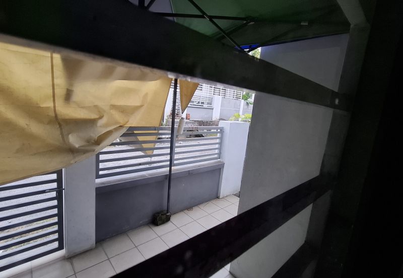 Garden Heights @ Bandar Tasik Puteri