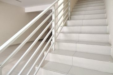 Garden Heights @ Bandar Tasik Puteri