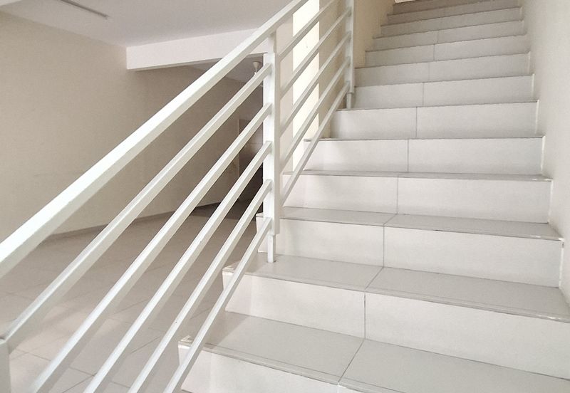 Garden Heights @ Bandar Tasik Puteri