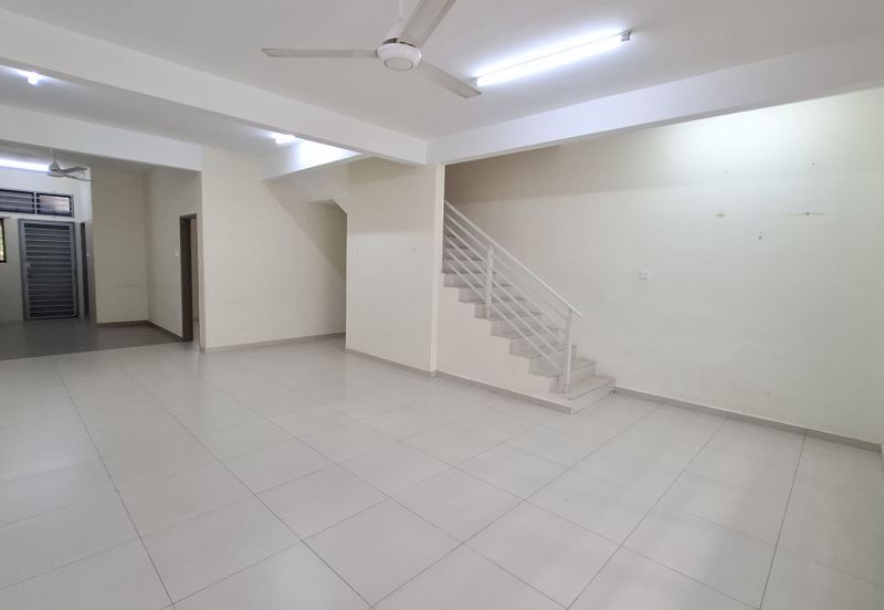 Garden Heights @ Bandar Tasik Puteri