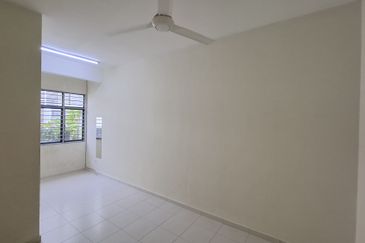 Garden Heights @ Bandar Tasik Puteri