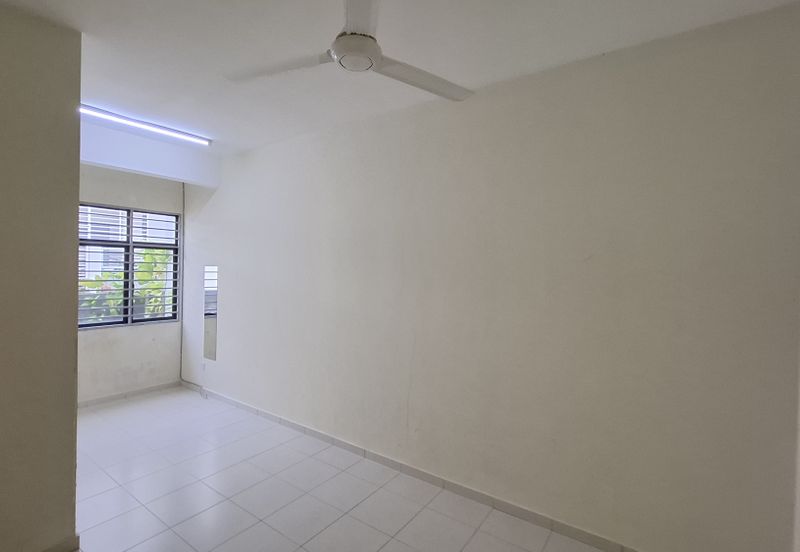 Garden Heights @ Bandar Tasik Puteri