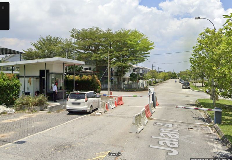 Garden Heights @ Bandar Tasik Puteri