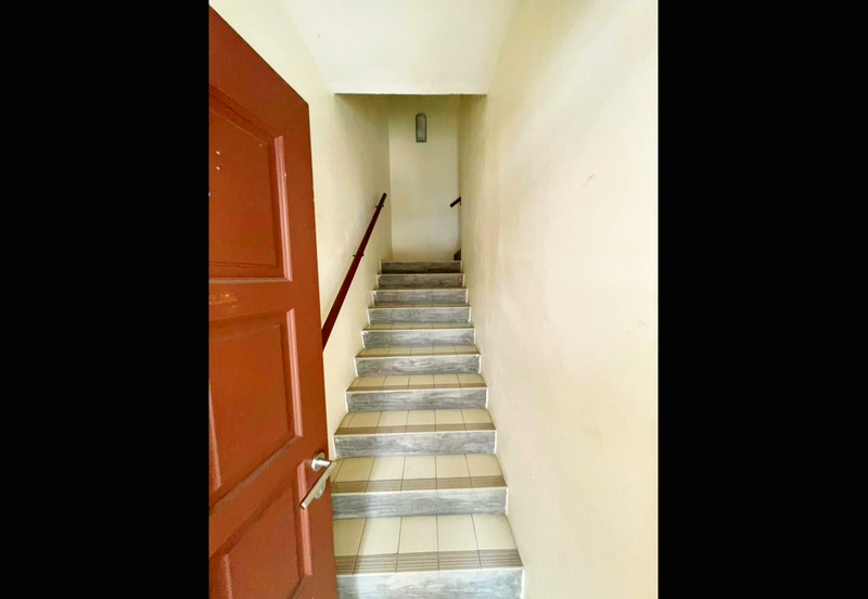Amansiara Townhouse For Rent RM1100 3R 2B Move In Ready Furnished, Taman Amansiara Selayang Rawang Gombak