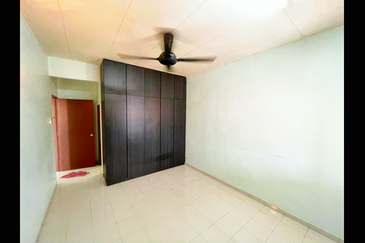 Amansiara Townhouse For Rent RM1100 3R 2B Move In Ready Furnished, Taman Amansiara Selayang Rawang Gombak