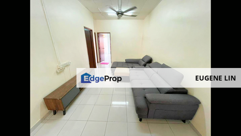 Amansiara Townhouse For Rent RM1100 3R 2B Move In Ready Furnished, Taman Amansiara Selayang Rawang Gombak, Selangor, Selayang