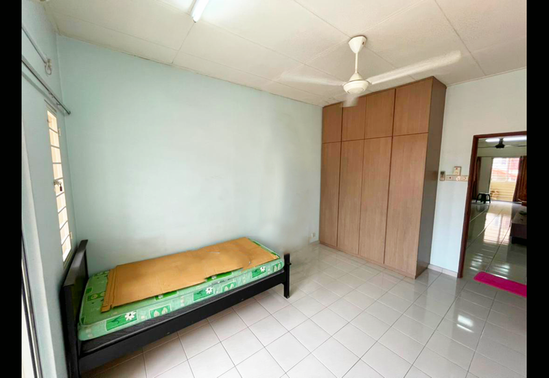 Amansiara Townhouse For Rent RM1100 3R 2B Move In Ready Furnished, Taman Amansiara Selayang Rawang Gombak