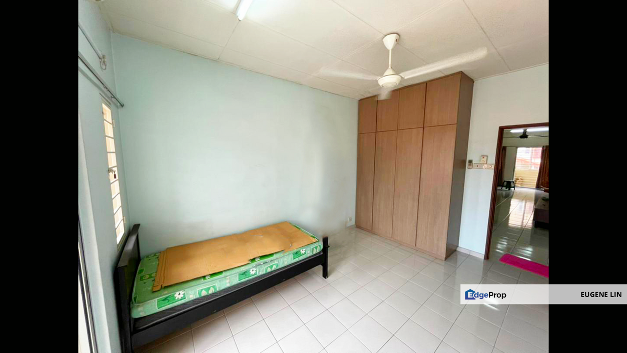 Amansiara Townhouse For Rent RM1100 3R 2B Move In Ready Furnished, Taman Amansiara Selayang Rawang Gombak, Selangor, Selayang