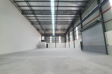 Saujana Teknologi Rawang