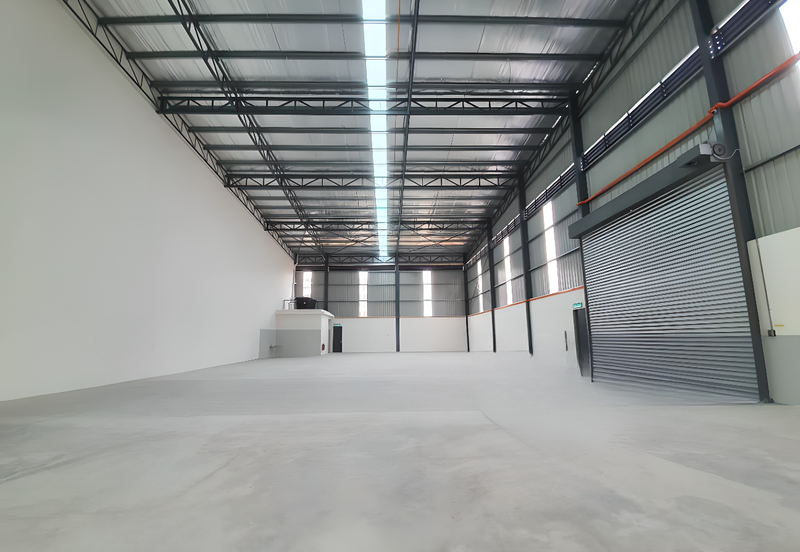 Saujana Teknologi Rawang