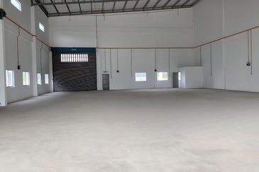 Saujana Teknologi Rawang