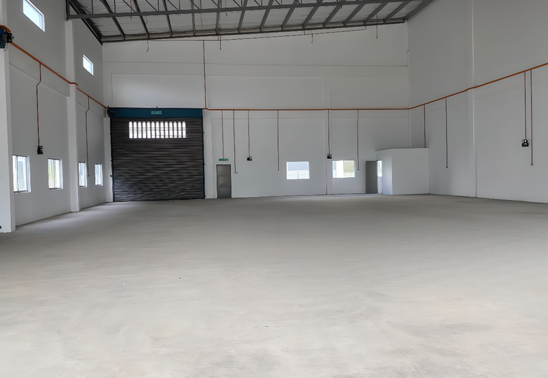 Saujana Teknologi Rawang