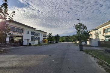 Saujana Teknologi Rawang