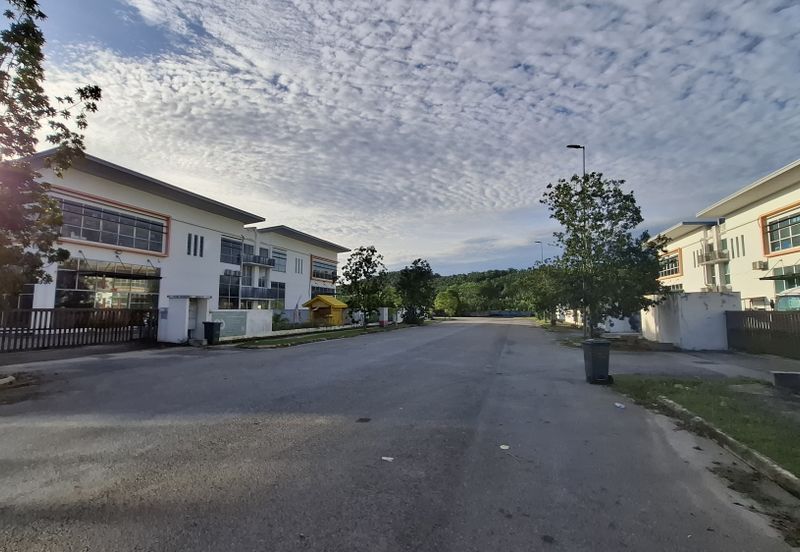 Saujana Teknologi Rawang
