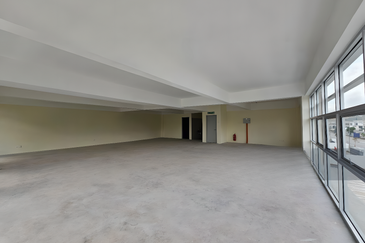 Saujana Teknologi Rawang