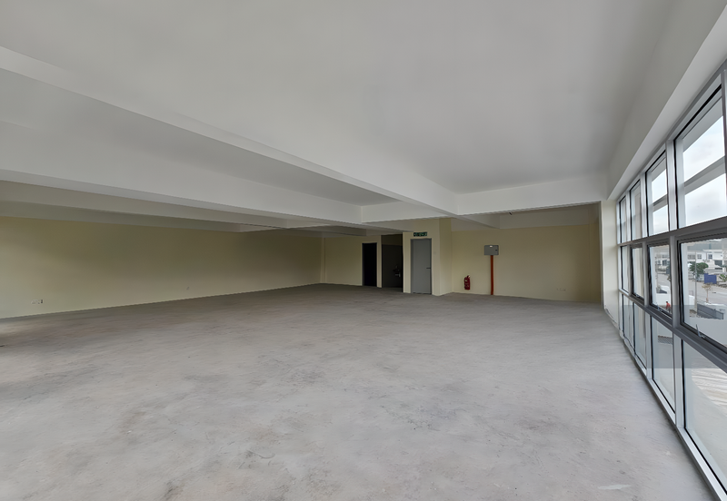 Saujana Teknologi Rawang