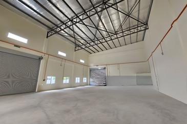 Saujana Teknologi Rawang