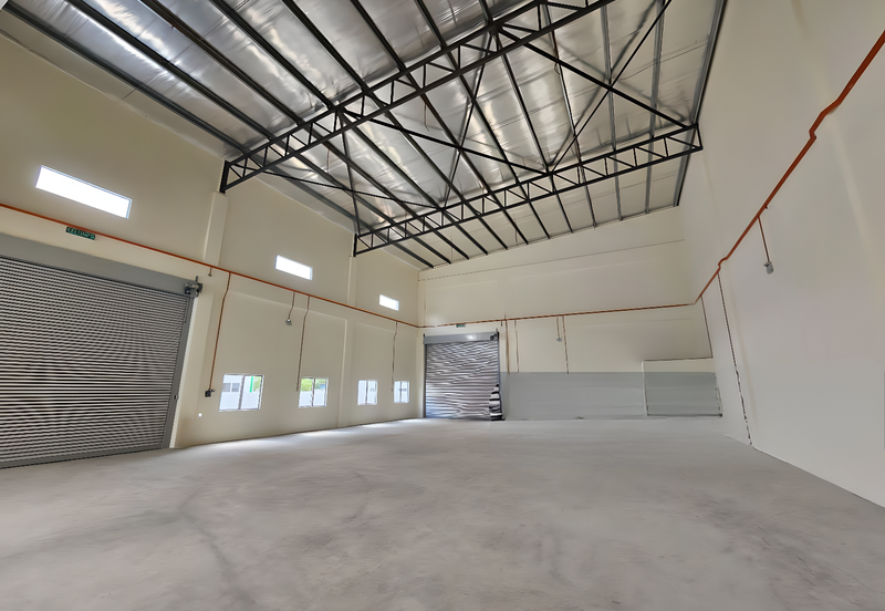 Saujana Teknologi Rawang