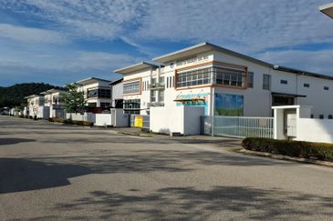 Saujana Teknologi Rawang