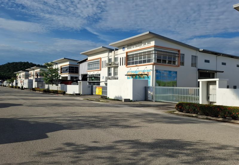 Saujana Teknologi Rawang